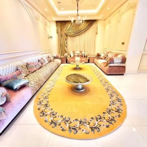 Bespoke & Custom Rugs