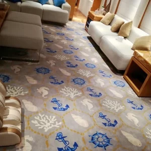 Bespoke & Custom Rugs