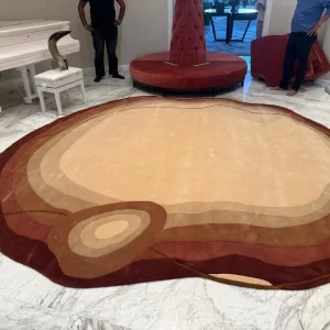 Hand Tufted Rugs