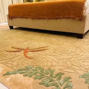 Hand Tufted Rugs