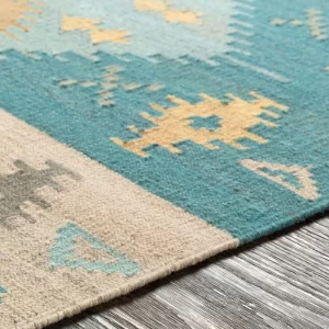Hand Woven Rugs
