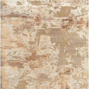 Hand Knotted Rugs