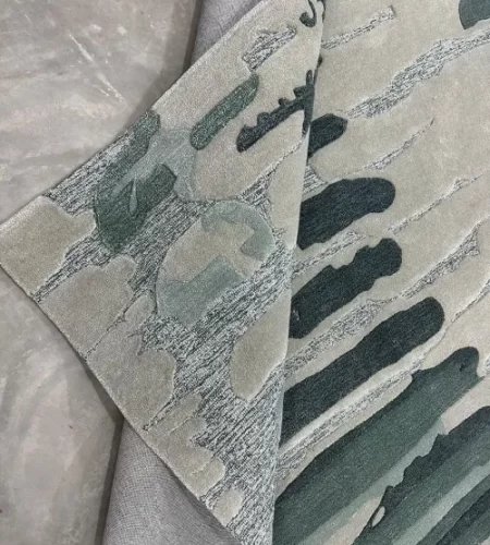 Hand Tufted (1)