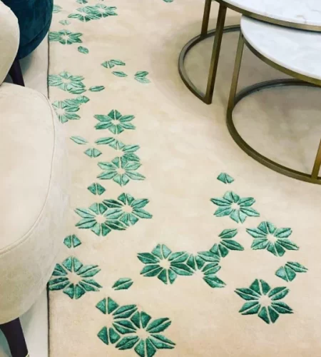Hand Tufted (2)