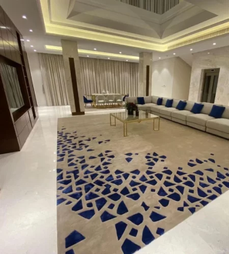 Hand Tufted (4)
